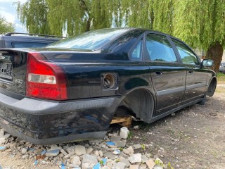 Пробка топливного бака, Volvo S80 1998-2003