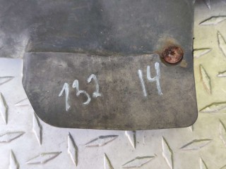 Спойлер, ориг. номер 1P0853827, Seat Leon 1999-2005
