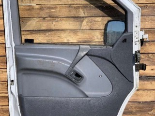 Ограничитель открывания двери передней, Mercedes Vito W638 1996-2003
