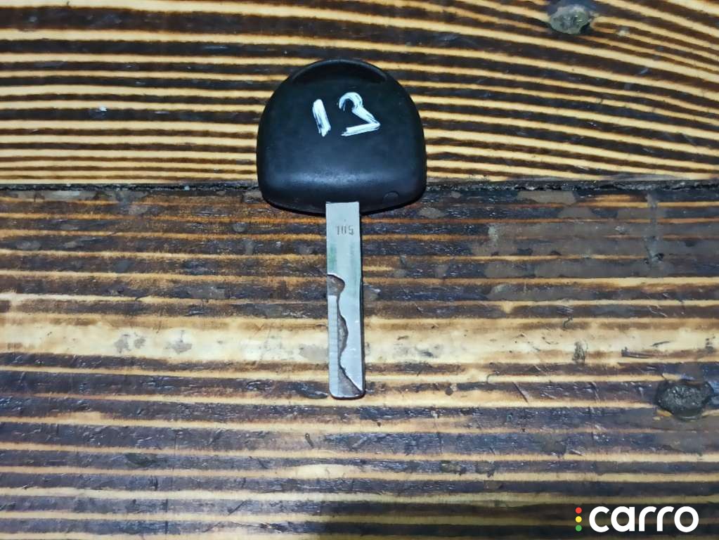 Ключ Opel Corsa 1999г. - фото №1