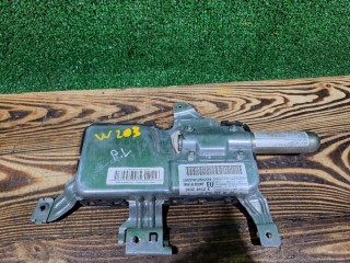 Подушка безопасности боковая (в дверь), ориг. номер 2038602505, Mercedes C W203 2000-2004