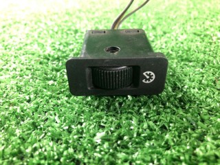 Кнопка освещения панели приборов, ориг. номер 61318360461, 259160, 21318000, BMW 5 E39 2000-2004