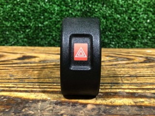 Кнопка аварийной сигнализации, ориг. номер 90561384, 90437427, Opel Astra 1998-2009