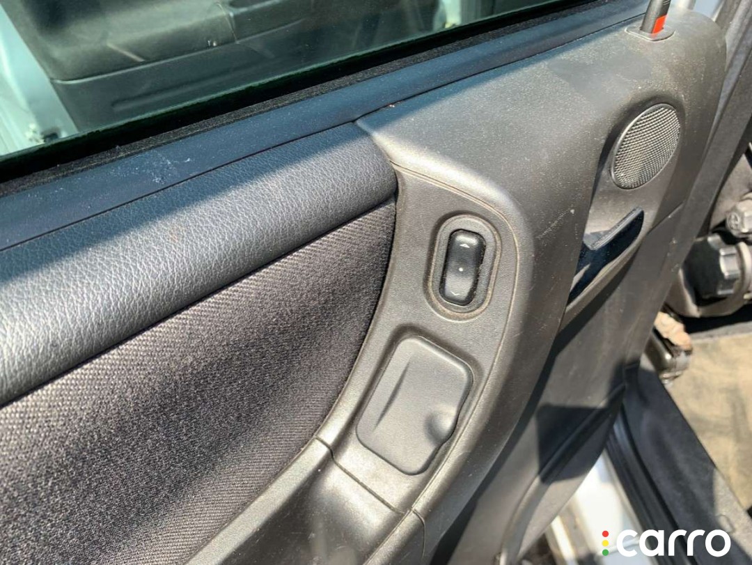 Кнопка стеклоподъемника Opel Zafira 2003-2006, фото 1