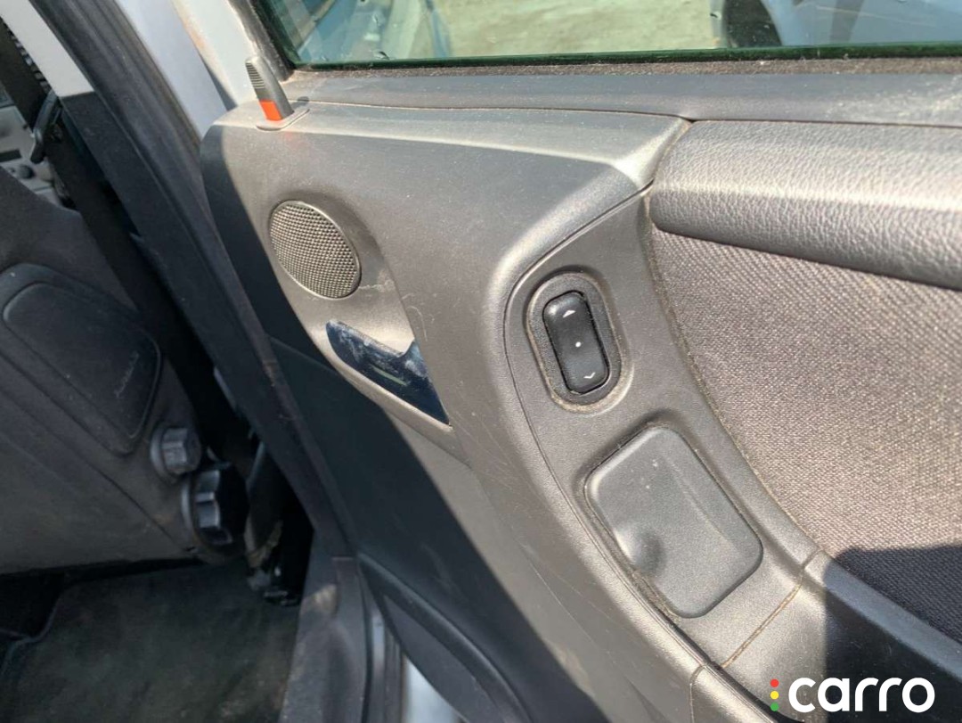 Кнопка стеклоподъемника Opel Zafira 2003-2006, фото 2