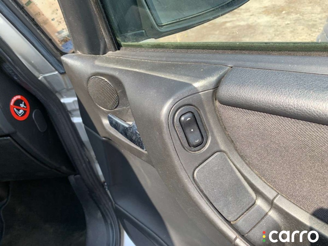 Кнопка стеклоподъемника Opel Zafira 2003-2006, фото 3