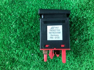 Кнопка антипробуксовочной системы (ABS/ESP), ориг. номер 7M3927134, YM2119G254AAW, Ford Galaxy 2000-2006