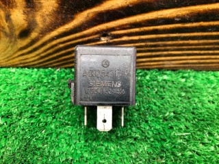 Реле (прочие), ориг. номер A0025421319, Mercedes E W210 1995-1999