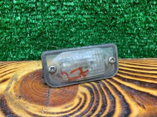 Подсветка номера, ориг. номер 2038200066, Mercedes C W203 2000-2004