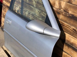 Стекло двери передней правой, Opel Vectra 1995-2000