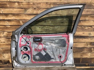 Стекло двери передней правой, Opel Vectra 1995-2000
