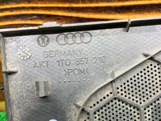 Сетка для динамика, ориг. номер 1T0857210, Volkswagen Touran 2003-2006