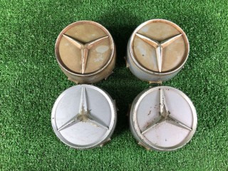 Колпак колесный, ориг. номер 6014010325, Mercedes Sprinter W901-905 2000-2006