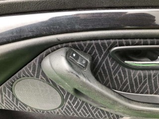 Кнопка стеклоподъемника переднего правого, BMW 5 E39 2000-2004