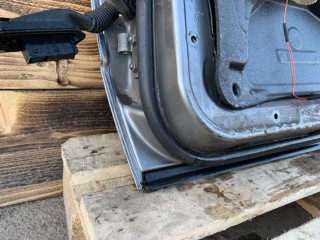 Проводка двери, BMW 5 E39 2000-2004