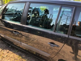 Ручка наружная задняя левая, Renault Espace 2002-2006