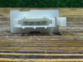 Сопротивление печки, Volkswagen Passat 2005-2010