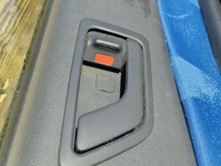 Ручка внутренняя передняя правая, Hyundai Getz 2002-2005