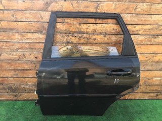 Кнопка стеклоподъемника заднего левого, Chevrolet Nubira 2003-2010