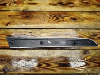 Накладка декоративная, ориг. номер 4F0867420, Audi A6 2001-2005