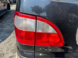 Фонарь крышки багажника левый, Ford Galaxy 2000-2006