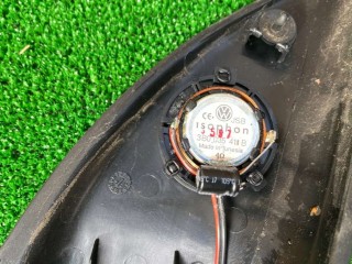 Динамик высокочастотный (пищалка), ориг. номер 3B0837993, 3B0035411B, Volkswagen Passat 1996-2001