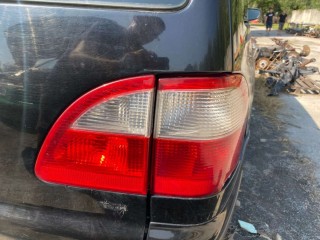 Фонарь крышки багажника правый, Ford Galaxy 2000-2006