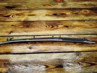Накладка декоративная, ориг. номер 4F0867409A, Audi A6 2001-2005