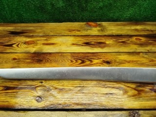 Накладка декоративная, ориг. номер 4F0867409A, Audi A6 2001-2005