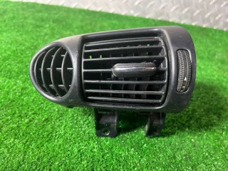 Дефлектор обдува салона, ориг. номер 2038300154, Mercedes C W203 2000-2004