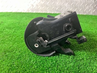 Дефлектор обдува салона, ориг. номер 2038300154, Mercedes C W203 2000-2004