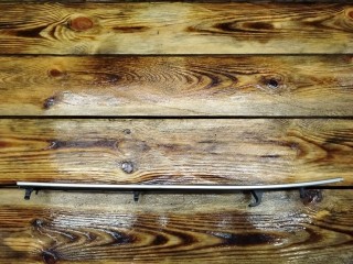 Накладка декоративная, ориг. номер 4F0867419, Audi A6 2001-2005