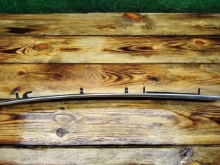 Накладка декоративная, ориг. номер 4F0867410A, Audi A6 2001-2005