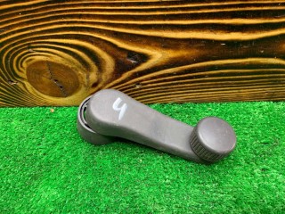 Ручка стеклоподъемника, ориг. номер 1T0839581, Volkswagen Touran 2003-2006