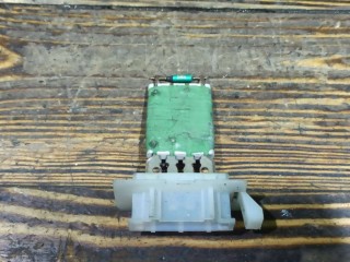 Сопротивление печки, Volkswagen Passat 2005-2010