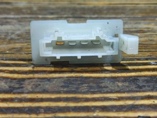 Сопротивление печки, Volkswagen Passat 2005-2010