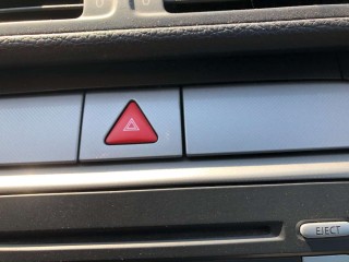 Кнопка аварийной сигнализации, Volkswagen Passat 2005-2010