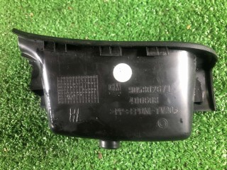 Ручка внутренняя задняя левая, 400608, Opel Zafira A