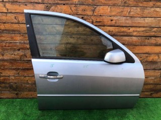 Ограничитель открывания двери передней, Ford Mondeo 2003-2007