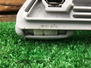 Ручка внутренняя потолочная, ориг. номер 6N0857607, Volkswagen Touran 2003-2006