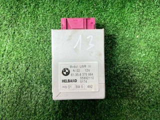 Блок регулировки угла наклона фар, ориг. номер 55892110, 61358375964, BMW 5 E39 2000-2004