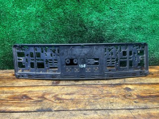 Рамка для номера, ориг. номер 08459, 03762, 95650, Nissan X-Trail 2000-2004