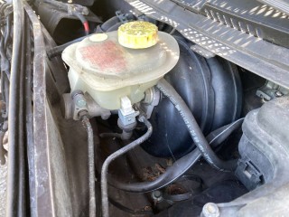 Крышка бачка тормозной жидкости, Audi A4 1994-1999