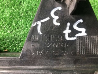 Кронштейн, ориг. номер 13115937, 329510614, Opel Astra 1998-2009