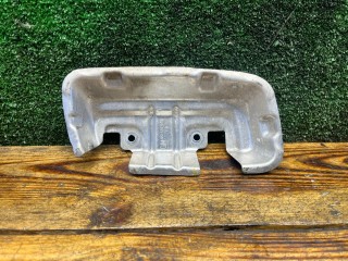 Скелет ручки наружной передней правой, ориг. номер 90519996, Opel Zafira 1999-2003