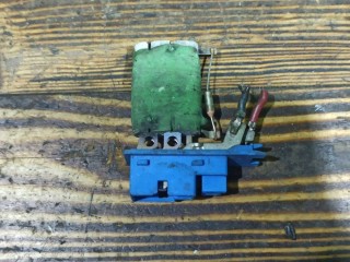 Сопротивление печки, ориг. номер 90568693, Opel Vectra 1995-2000
