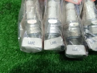 Свеча, ориг. номер L86C, УАЗ 452 1985-2026