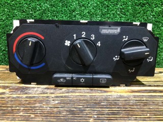 Блок управления печки/климат-контроля, ориг. номер 90559840, 52475625, Opel Astra 1998-2009