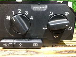 Блок управления печки/климат-контроля, ориг. номер 90559840, 52475625, Opel Astra 1998-2009