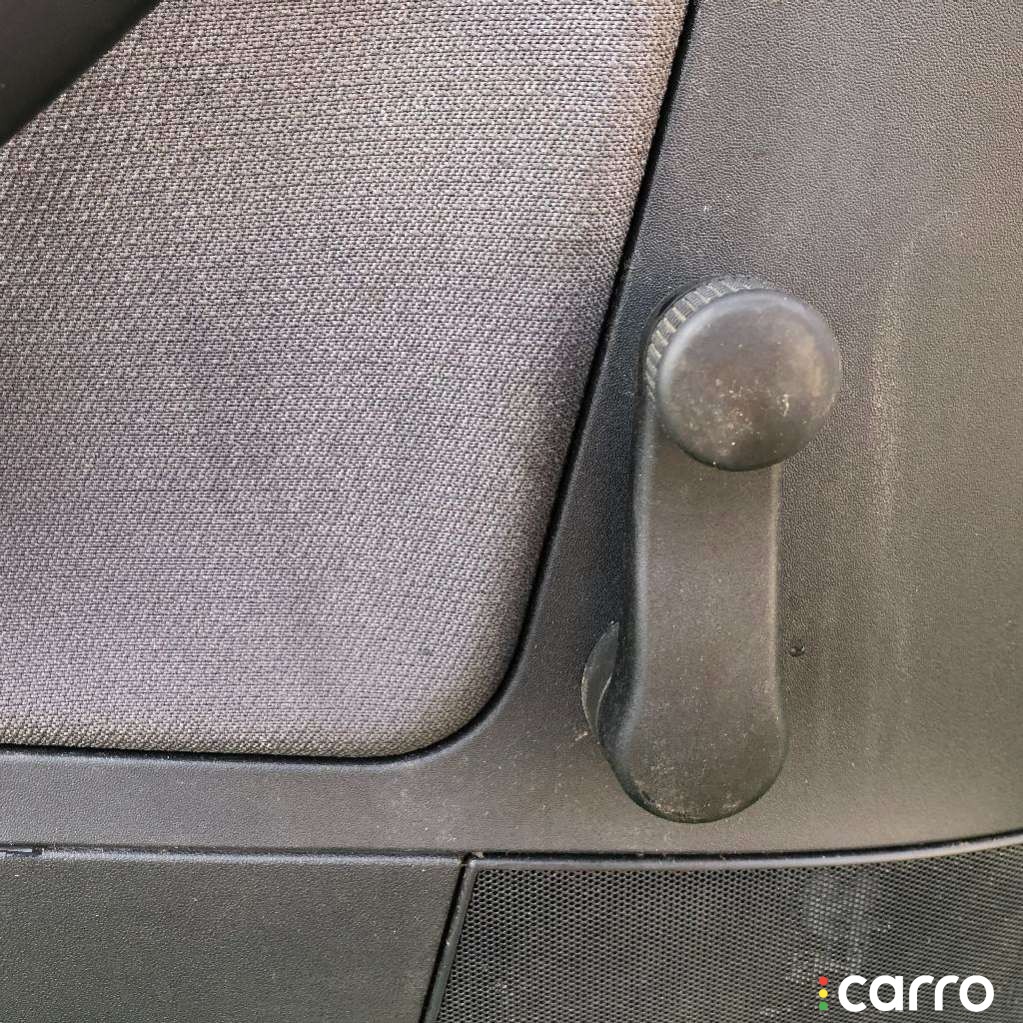 Ручка стеклоподъемника Seat Ibiza 2003г. - фото №2